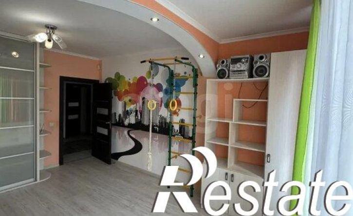 3-комн квартира Артиллерийская улица, 56А,  д. 56А