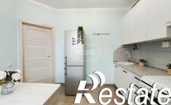 2-комн квартира Минусинская улица, 26,  д. 26