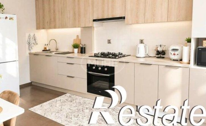 2-комн квартира Балашовская улица, 4,  д. 4