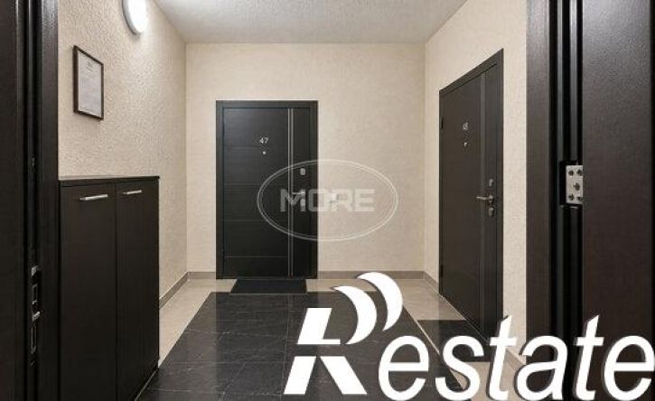 2-комн квартира улица Александра Невского, 261,  д. 261