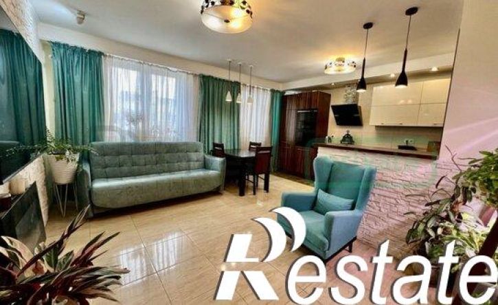 3-комн квартира улица Юрия Гагарина, 16Б,  д. 16Б