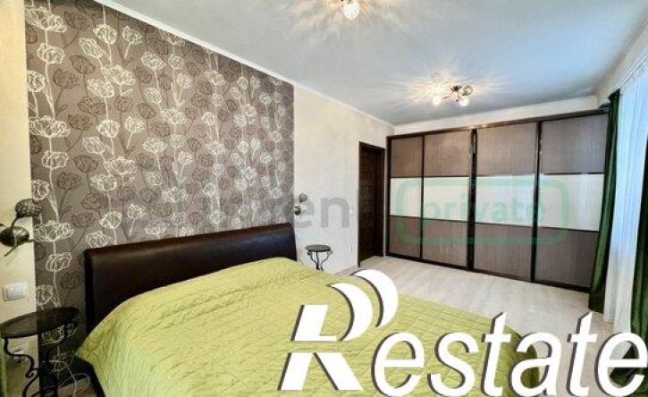 3-комн квартира улица Юрия Гагарина, 16Б,  д. 16Б