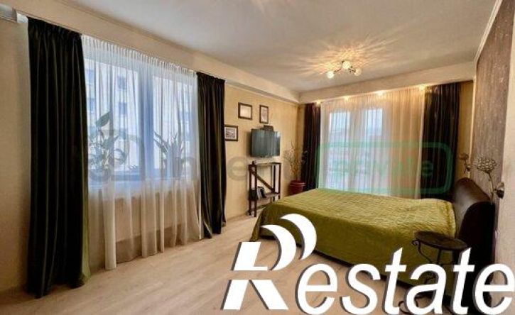 3-комн квартира улица Юрия Гагарина, 16Б,  д. 16Б