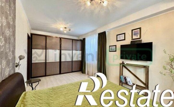 3-комн квартира улица Юрия Гагарина, 16Б,  д. 16Б