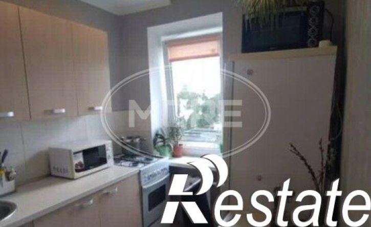 1-комн квартира улица Куприна, 22,  д. 22