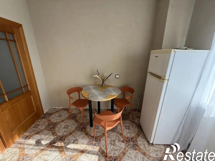 1-комн квартира Эпроновская улица, д.33