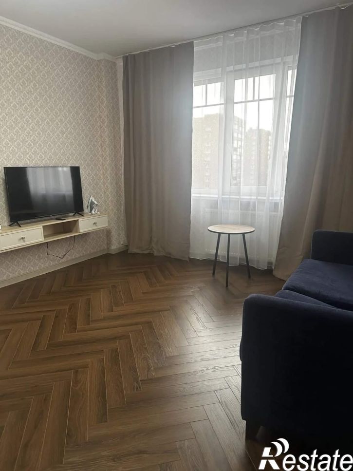 1-комн квартира Эпроновская улица, д.33
