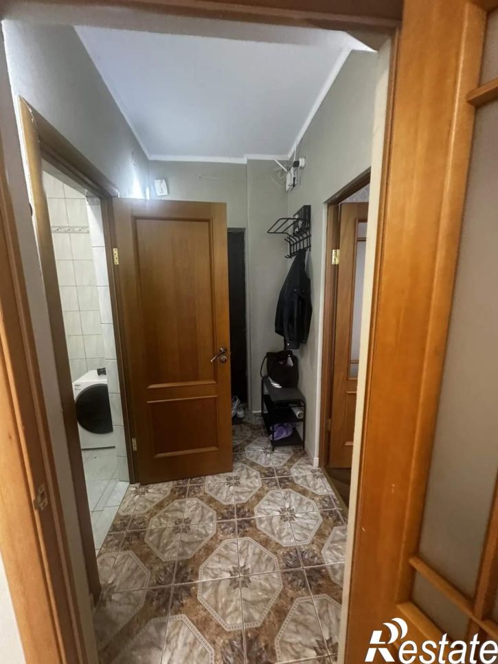 1-комн квартира Эпроновская улица, д.33