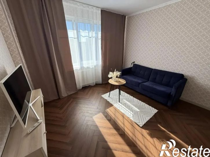 1-комн квартира Эпроновская улица, д.33