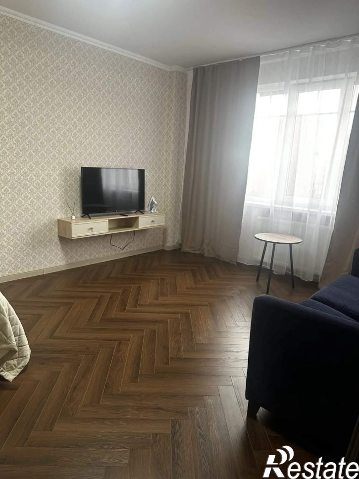 1-комн квартира Эпроновская улица, д.33
