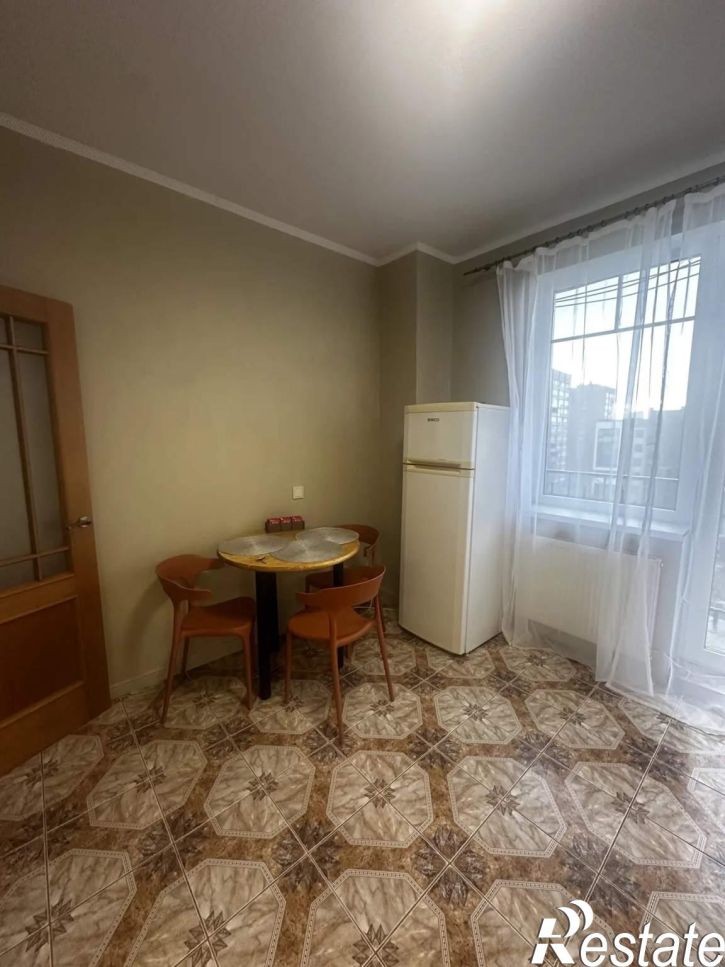 1-комн квартира Эпроновская улица, д.33
