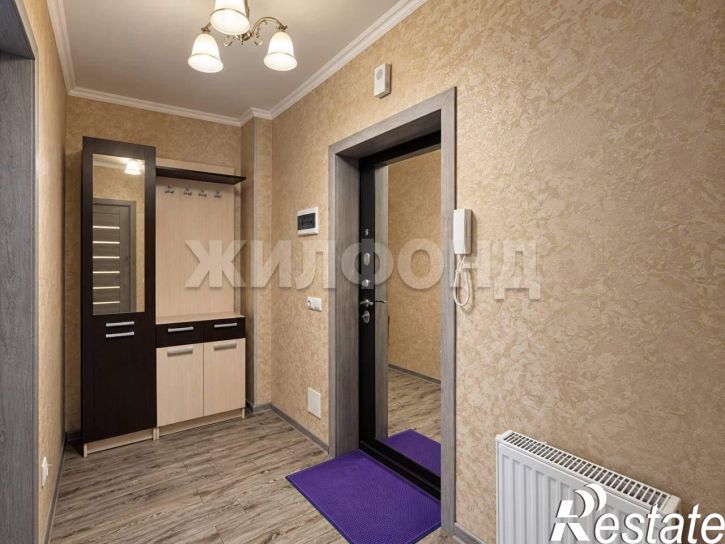 1-комн квартира Елизаветинская улица, д.5