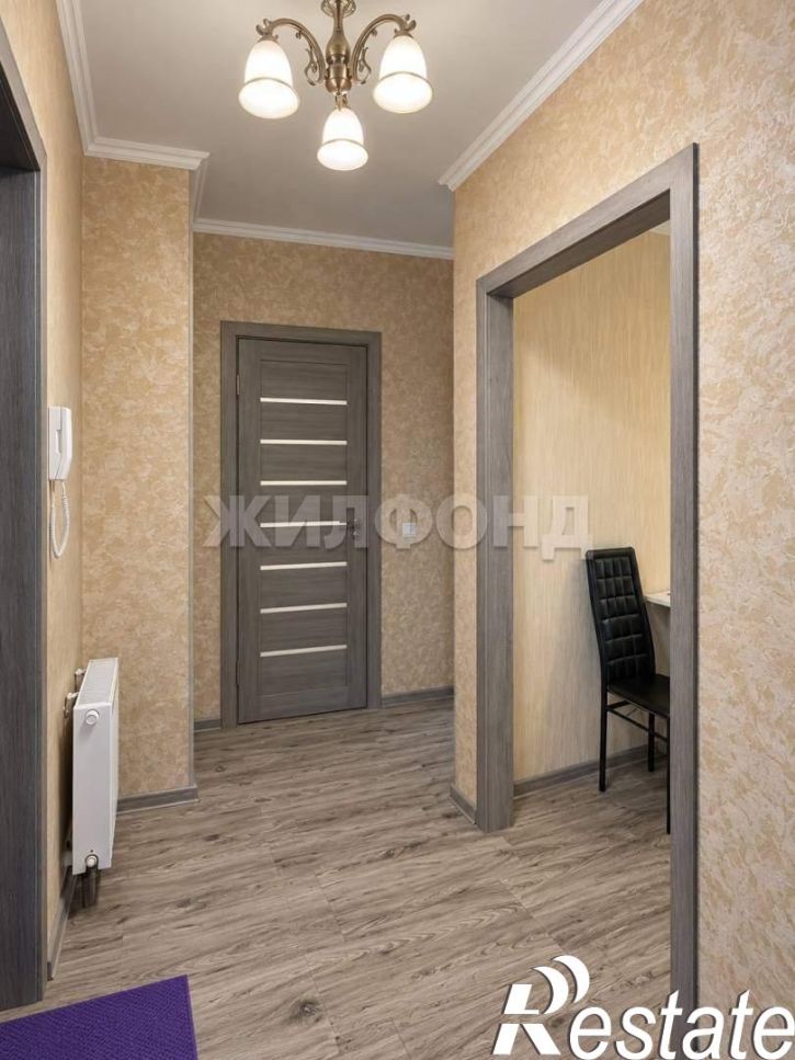 1-комн квартира Елизаветинская улица, д.5