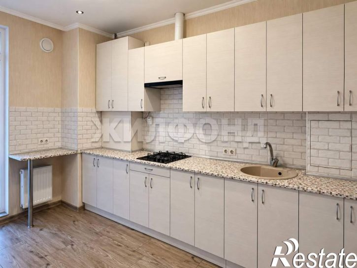 1-комн квартира Елизаветинская улица, д.5