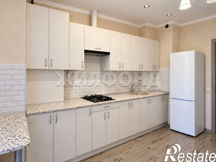 1-комн квартира Елизаветинская улица, д.5