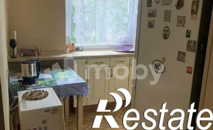 3-комн квартира проспект Калинина, 83,  д. 83