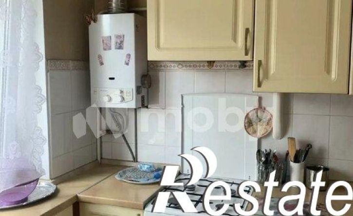 3-комн квартира проспект Калинина, 83,  д. 83