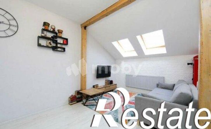 1-комн квартира улица Александра Суворова, 29,  д. 29