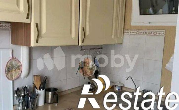 3-комн квартира проспект Калинина, 83,  д. 83