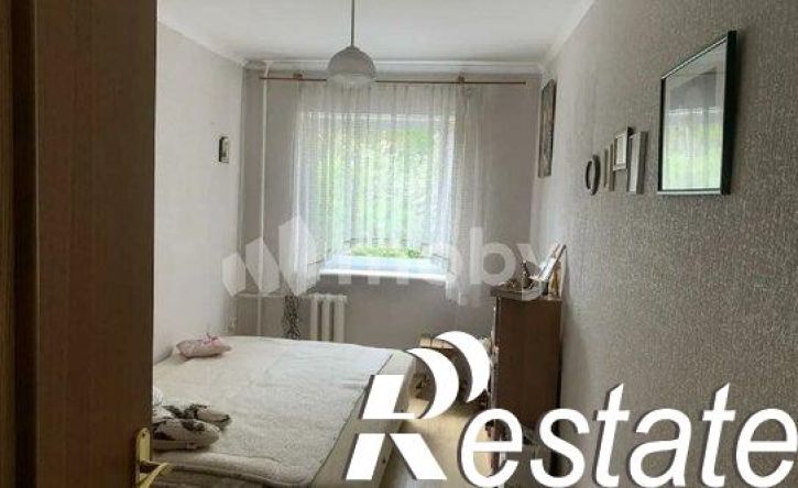 3-комн квартира проспект Калинина, 83,  д. 83