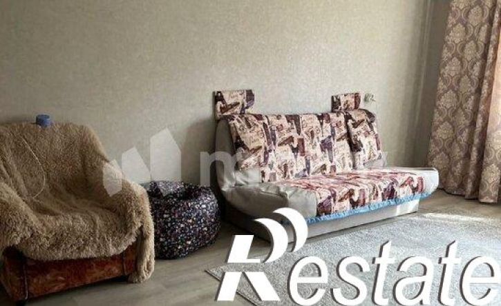 1-комн квартира улица Тенистая Аллея, 15,  д. 15