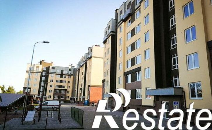 1-комн квартира Советский проспект, 238,  д. 238