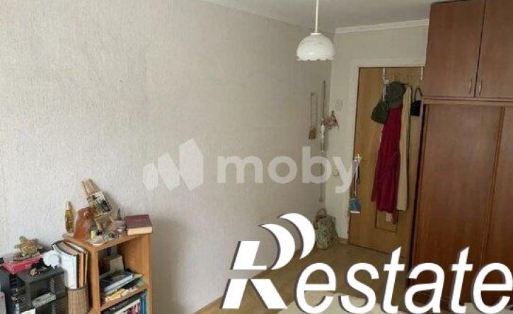 3-комн квартира проспект Калинина, 83,  д. 83