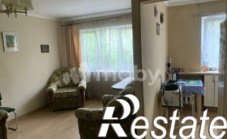 3-комн квартира проспект Калинина, 83,  д. 83