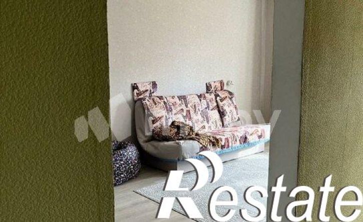 1-комн квартира улица Тенистая Аллея, 15,  д. 15