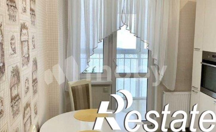 1-комн квартира Красносельская улица, 82 к2,  д. 82 к2
