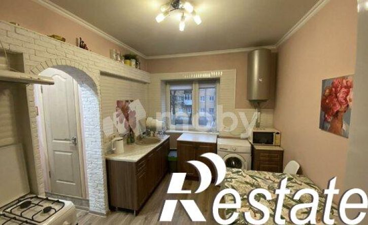 2-комн квартира улица Аллея Смелых, 42,  д. 42