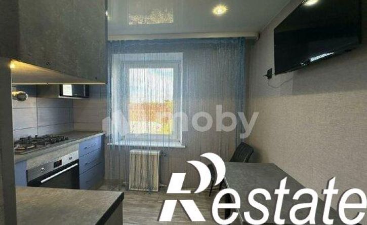 3-комн квартира Московский проспект, 127,  д. 127