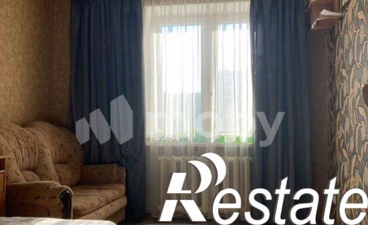 3-комн квартира Московский проспект, 74,  д. 74