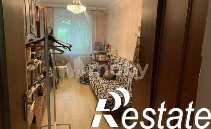 3-комн квартира проспект Калинина, 83,  д. 83