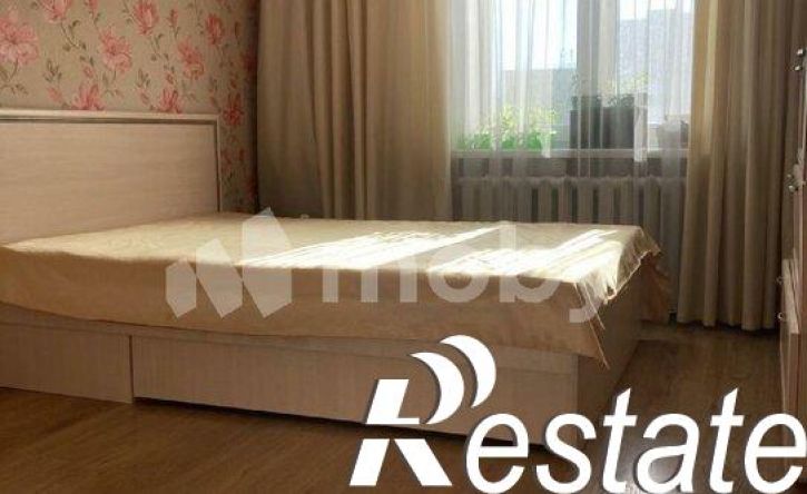 3-комн квартира Московский проспект, 74,  д. 74