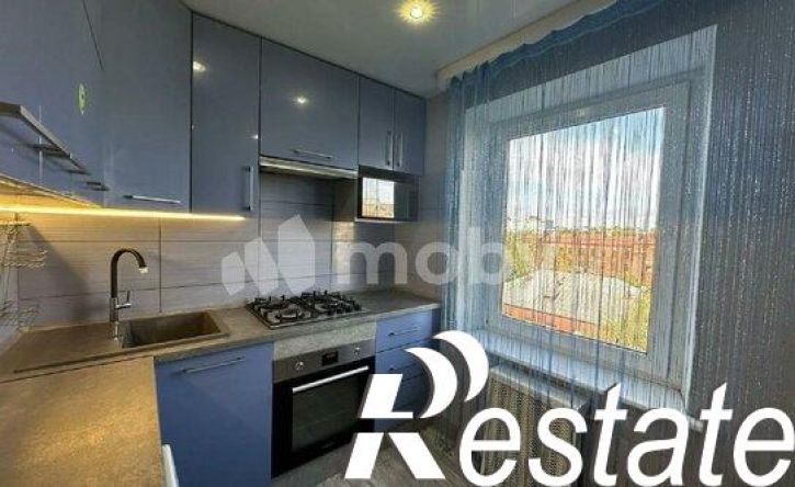 3-комн квартира Московский проспект, 127,  д. 127