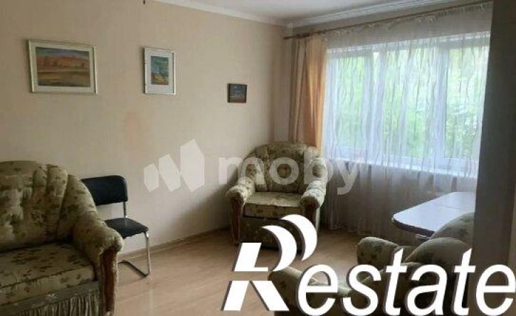 3-комн квартира проспект Калинина, 83,  д. 83
