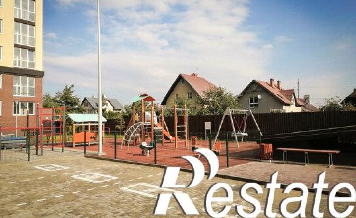 1-комн квартира Советский проспект, 238,  д. 238