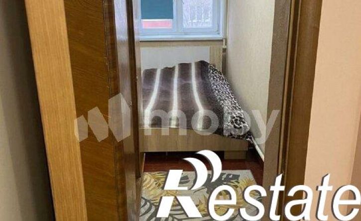 2-комн квартира улица Аллея Смелых, 42,  д. 42