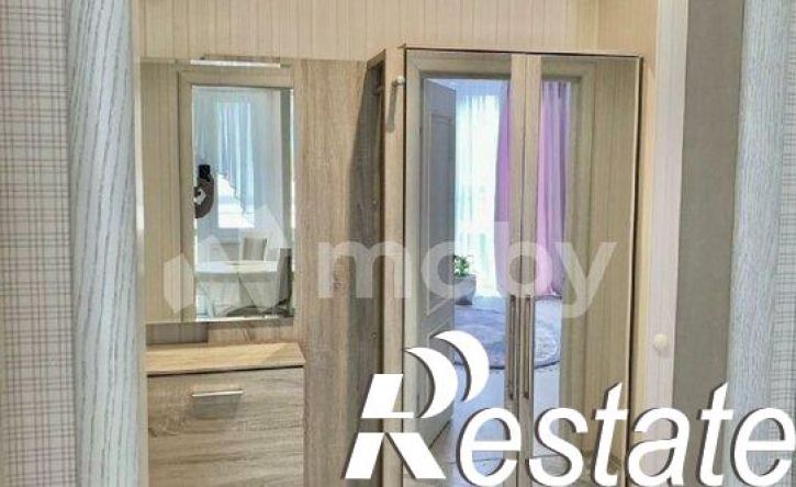 1-комн квартира Красносельская улица, 82 к2,  д. 82 к2