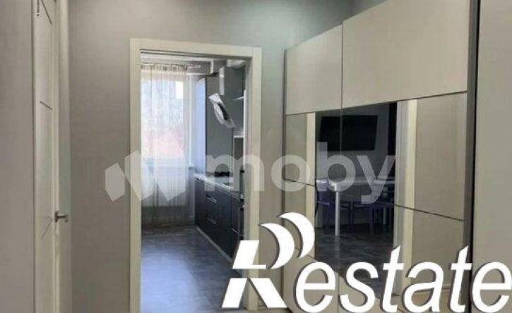 2-комн квартира улица Юрия Гагарина, 16Б,  д. 16Б
