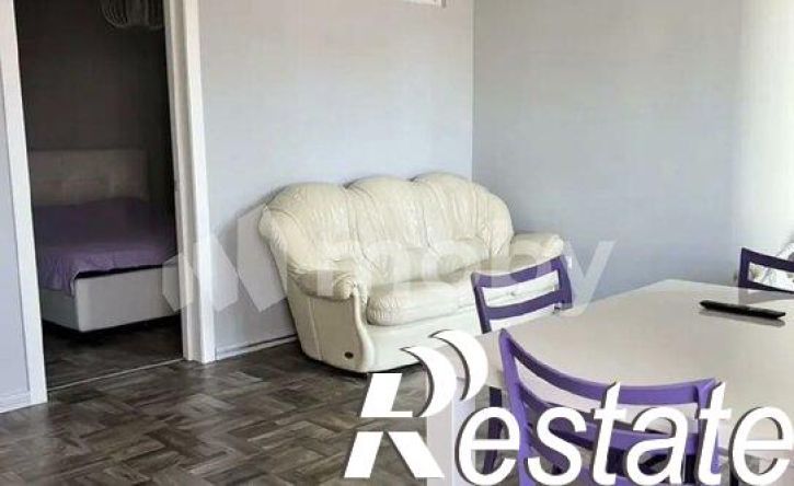 2-комн квартира улица Юрия Гагарина, 16Б,  д. 16Б