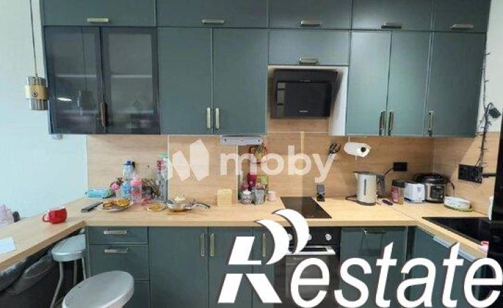 1-комн квартира улица Героя России Катериничева, 9 к2,  д. 9 к2