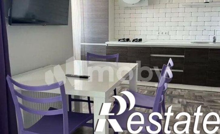 2-комн квартира улица Юрия Гагарина, 16Б,  д. 16Б