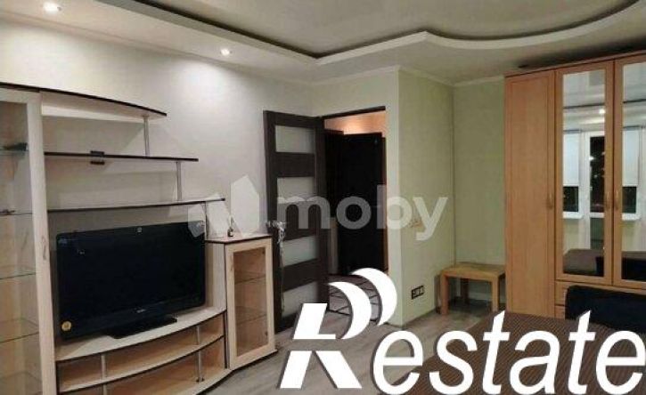 1-комн квартира Московский проспект, 74,  д. 74