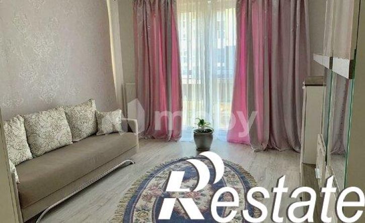 1-комн квартира Красносельская улица, 82 к2,  д. 82 к2