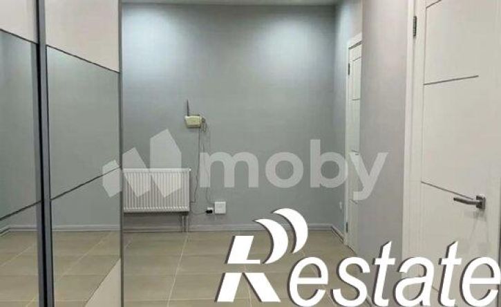 2-комн квартира улица Юрия Гагарина, 16Б,  д. 16Б