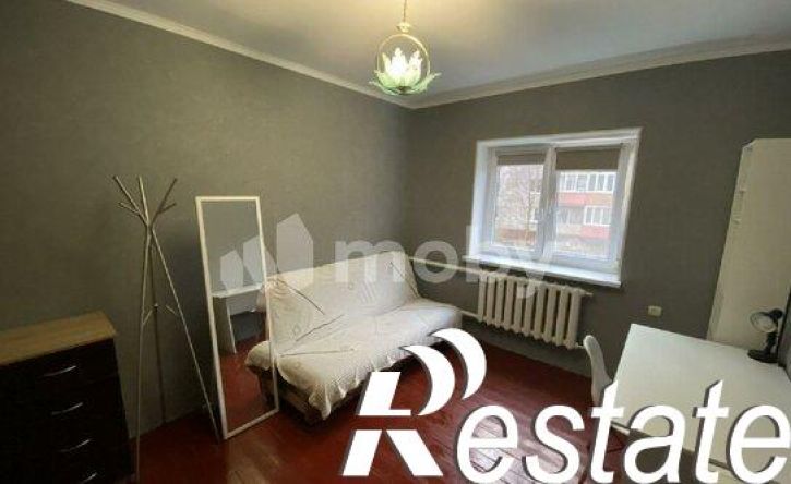 2-комн квартира улица Аллея Смелых, 42,  д. 42