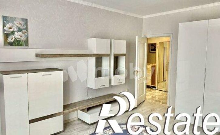 1-комн квартира Красносельская улица, 82 к2,  д. 82 к2