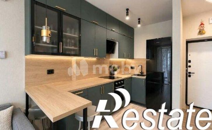 1-комн квартира улица Героя России Катериничева, 9 к2,  д. 9 к2